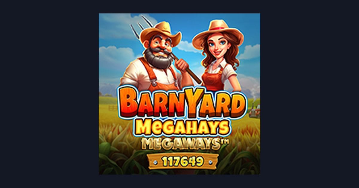 Barnyard Megahays Megaways: Info RTP Live Tertinggi dan Sensasi Tarik Dana Instan
