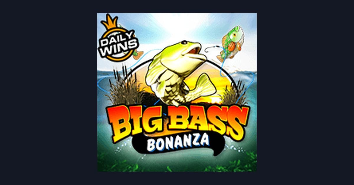 Big Bass Bonanza dan Info RTP Live Tertinggi untuk Pemain Slot