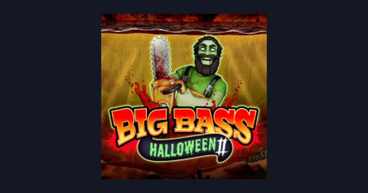 Big Bass Halloween 2: Tips Modal Receh Cuan di Slot Tema Horor
