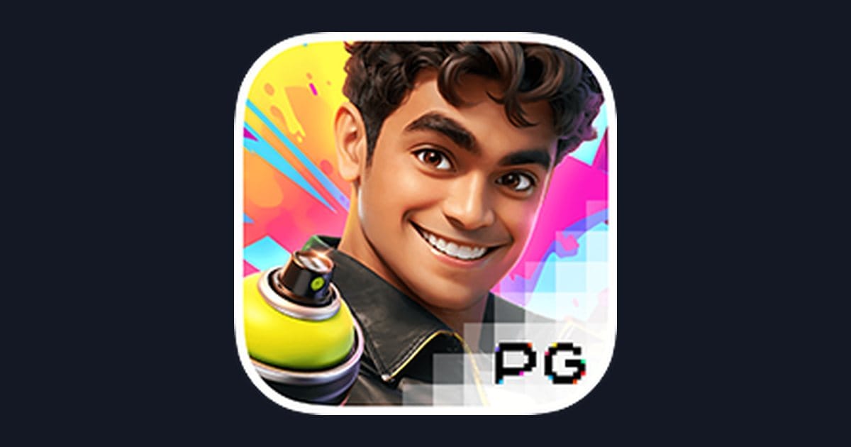 Bonus New Member Menarik di Slot Graffiti Rush dari PG Soft