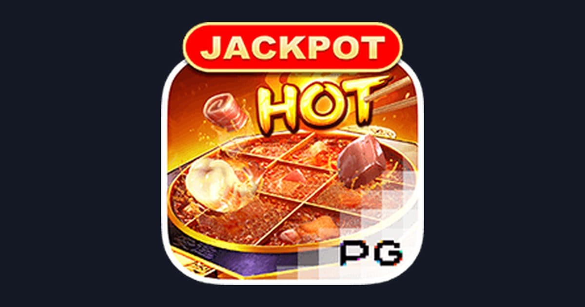 Daftar & Login Gampang Nikmati Sensasi Seru Slot Hotpot dari PG Soft