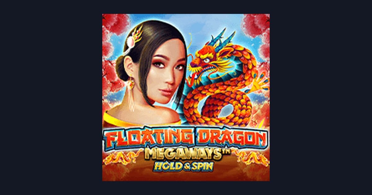 Floating Dragon Megaways dan Jam Gacor Terbaru untuk Slot Tarik Dana Instan