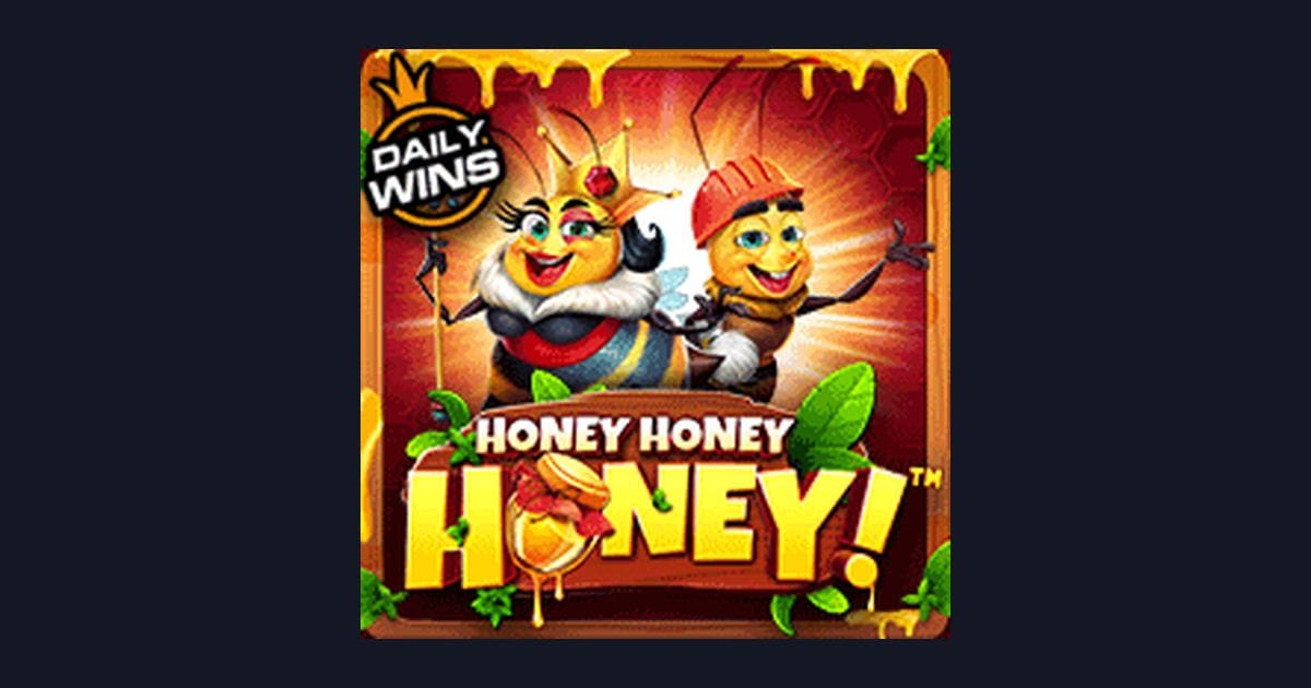 Honey Honey Honey dan Jackpot Progresif Terbesar dari Pragmatic Play