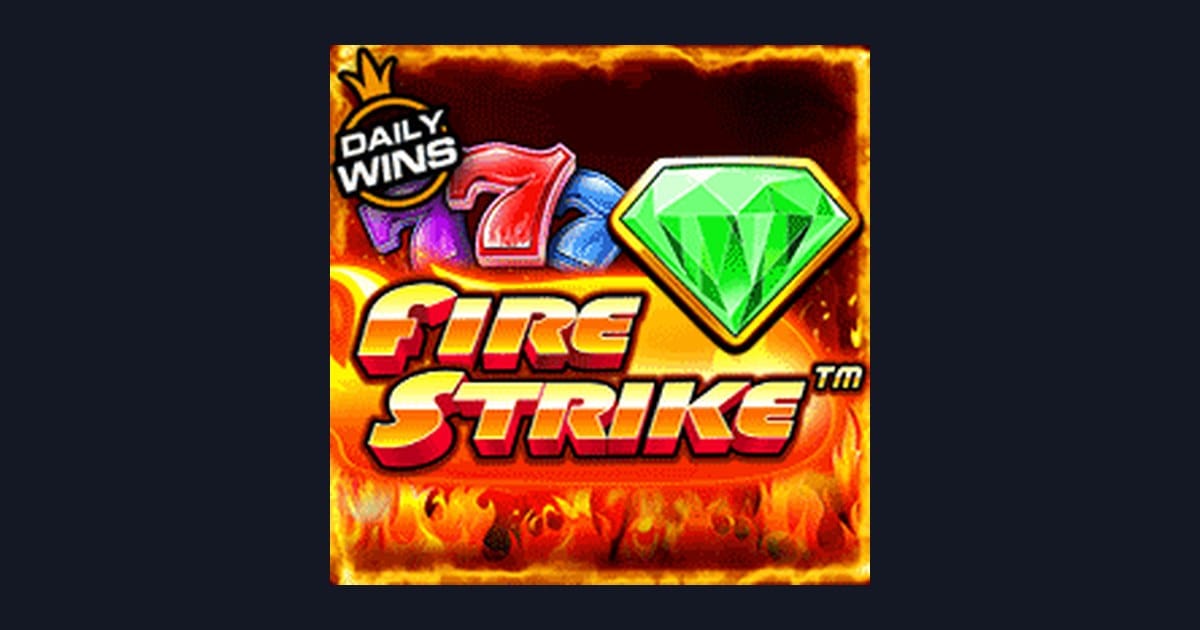 Jam Gacor Terbaru Fire Strike: Sensasi Slot dengan Tarik Dana Instan