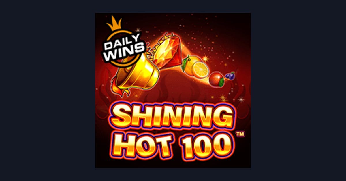 Jam Gacor Terbaru Shining Hot 100: Nikmati Slot dengan Tarik Dana Instan