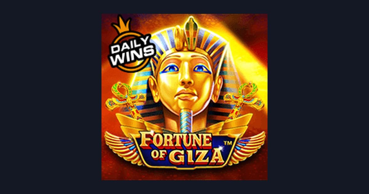 Main Fortune of Giza dengan Deposit Dana OVO Gopay, Nikmati Tarik Dana Instan