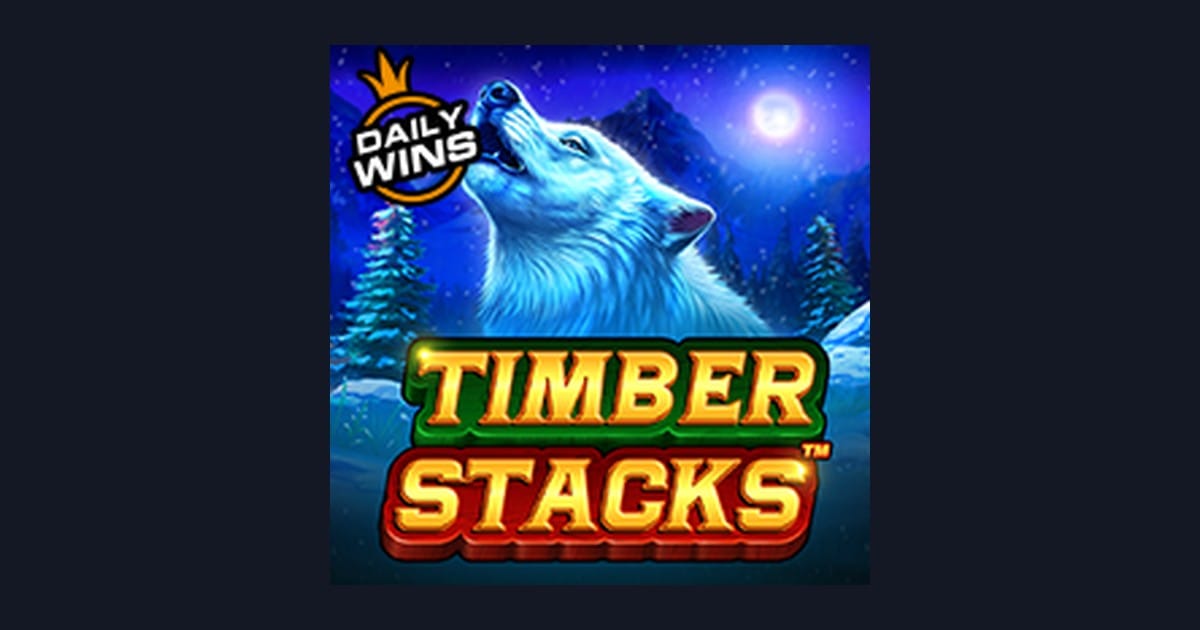 Mengenal Fitur & Tingkat Volatilitas Slot Timber Stacks dari Pragmatic Play