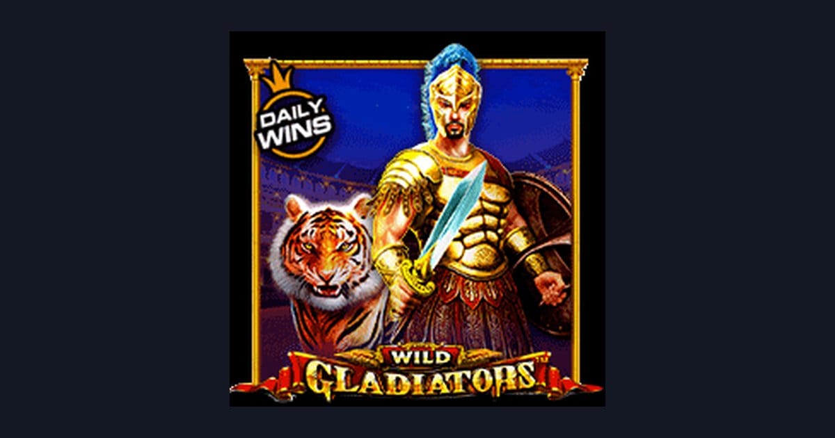 Mengenal Slot Wild Gladiator: Fitur Menarik & Tingkat Volatilitasnya
