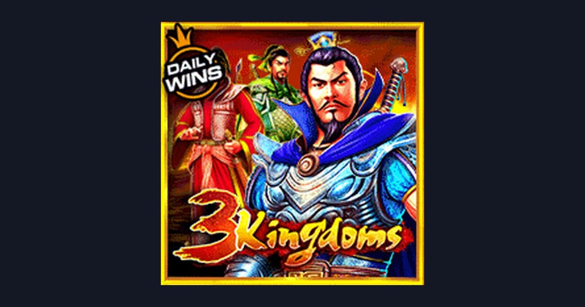 Mengulik Fitur & Tingkat Volatilitas Slot 3 Kingdoms Battle of Red Cliffs