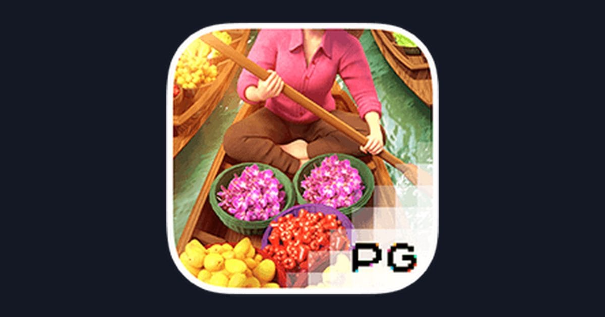 Nikmati Freespin & Scatter Hoki di Slot Thai River Wonders