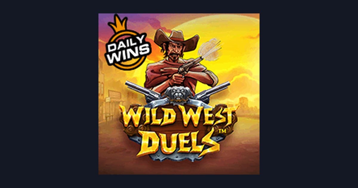 Nikmati Freespin & Scatter Hoki di Wild West Duels dari Pragmatic Play