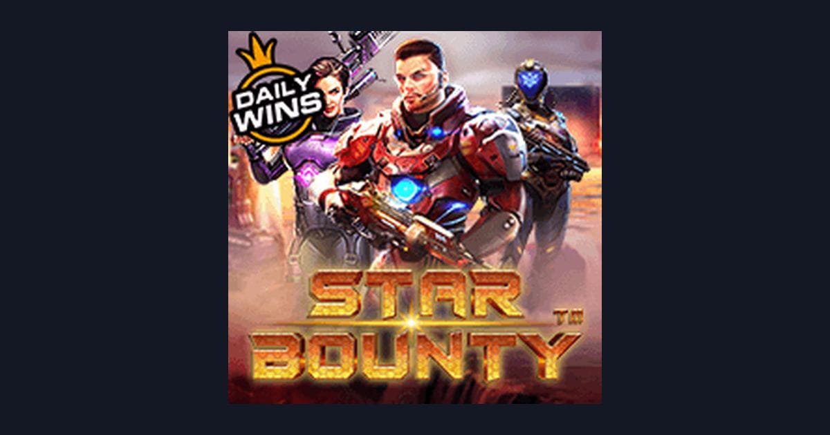 Nikmati Sensasi Slot Gacor Hari Ini dengan Star Bounty dari Pragmatic Play