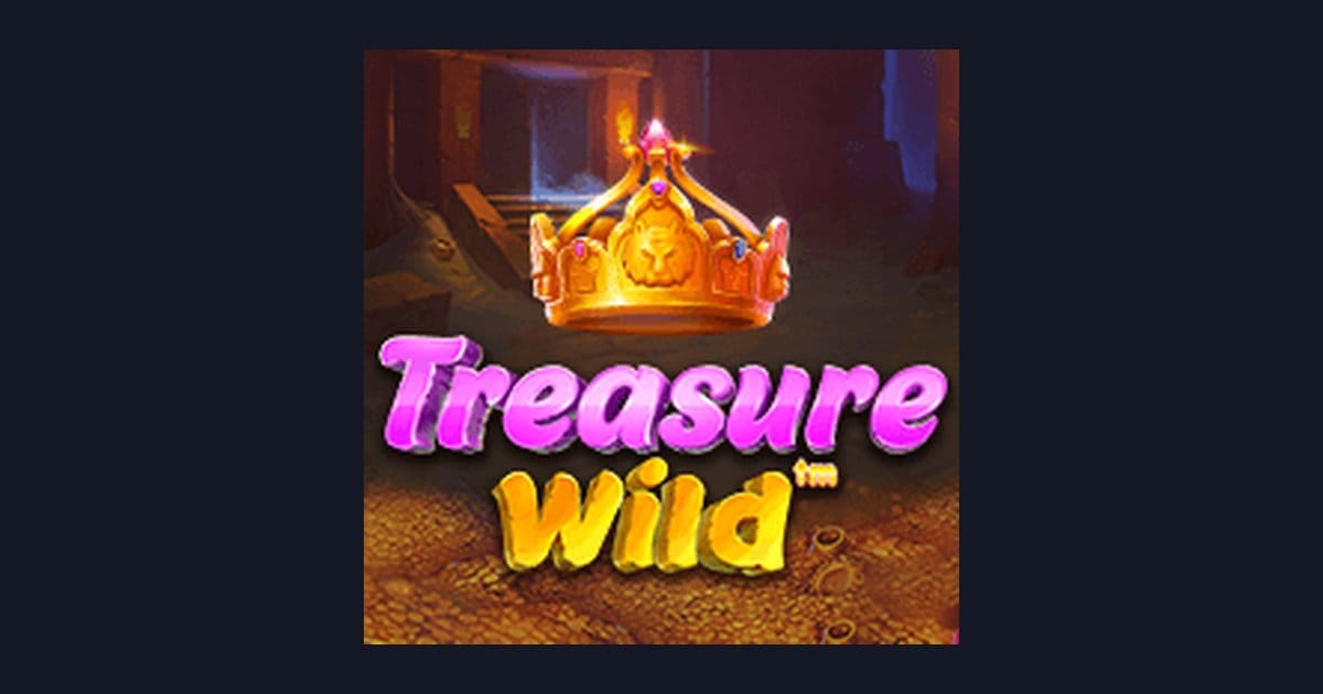 Raih Freespin & Scatter Hoki di Slot Treasure Wild dari Pragmatic Play