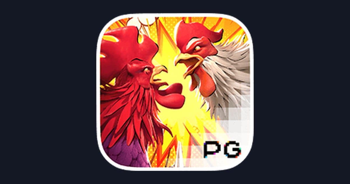 Raih Jackpot Progresif Terbesar Lewat Slot Rooster Rumble dari PG Soft