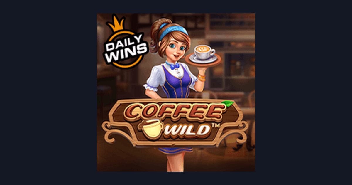Rasakan Keseruan Coffee Wild dengan Deposit Pulsa Tanpa Potongan