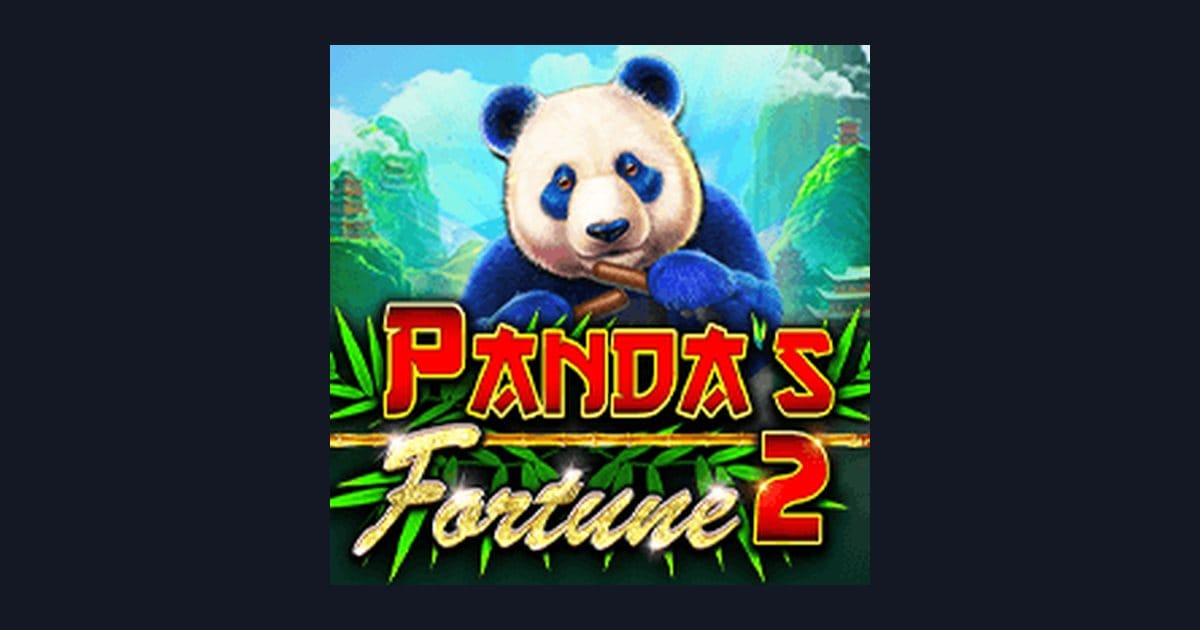 Review Jujur & Demo Panda Fortune 2: Sensasi Slot dengan Tarik Dana Instan