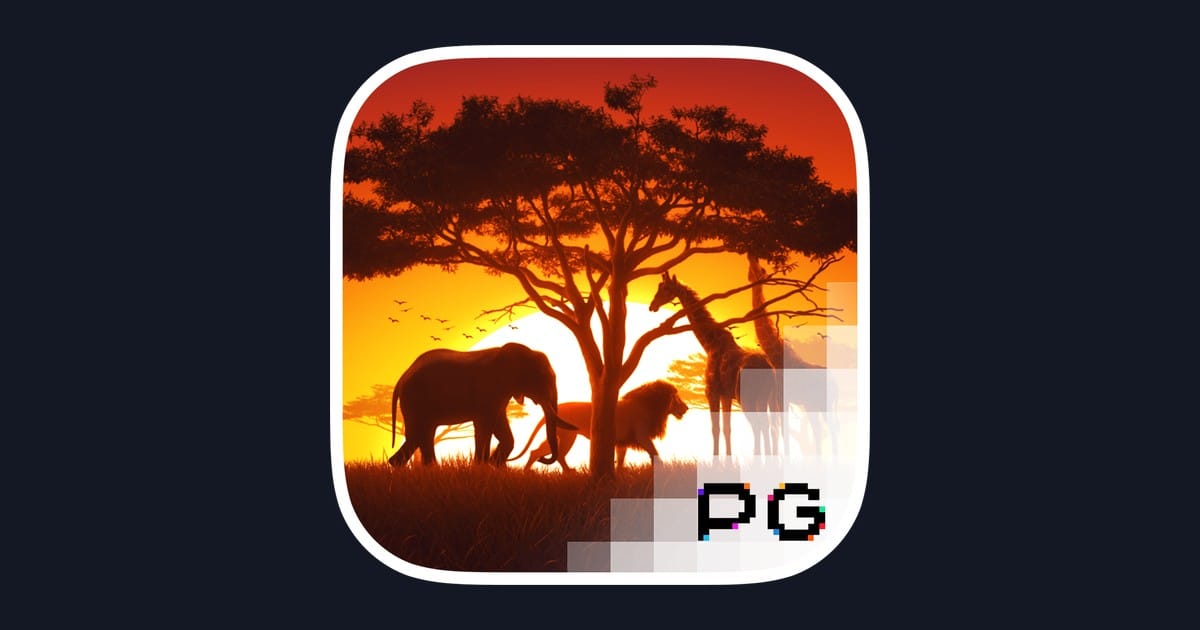 Sensasi Freespin & Scatter Hoki di Slot Safari Wilds dari PG Soft