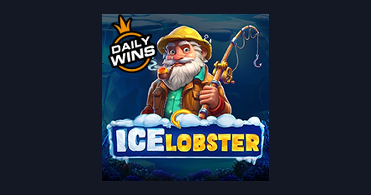 Strategi Menang Ice Lobster untuk Pemula di Dunia Slot Online