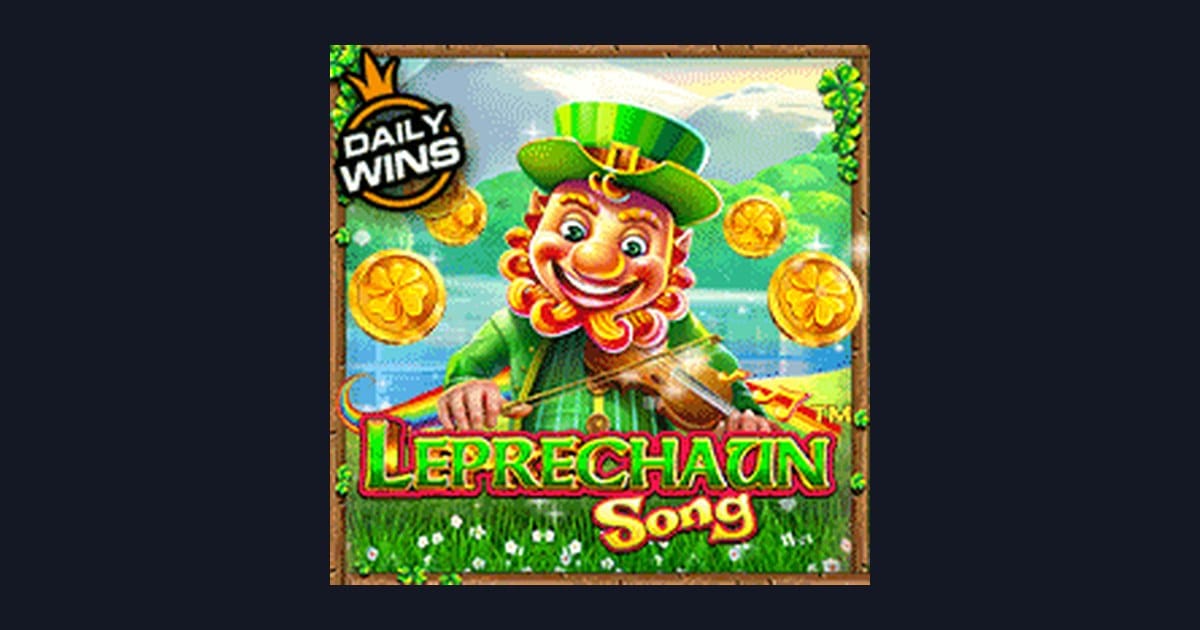 Tips Menang Lepas dengan Leprechaun Song untuk Pemula Slot