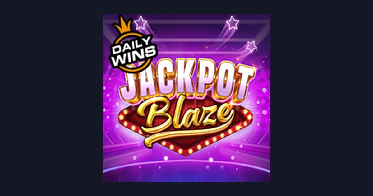 Trik Auto Maxwin Bermain Jackpot Blaze Slot dari Pragmatic Play