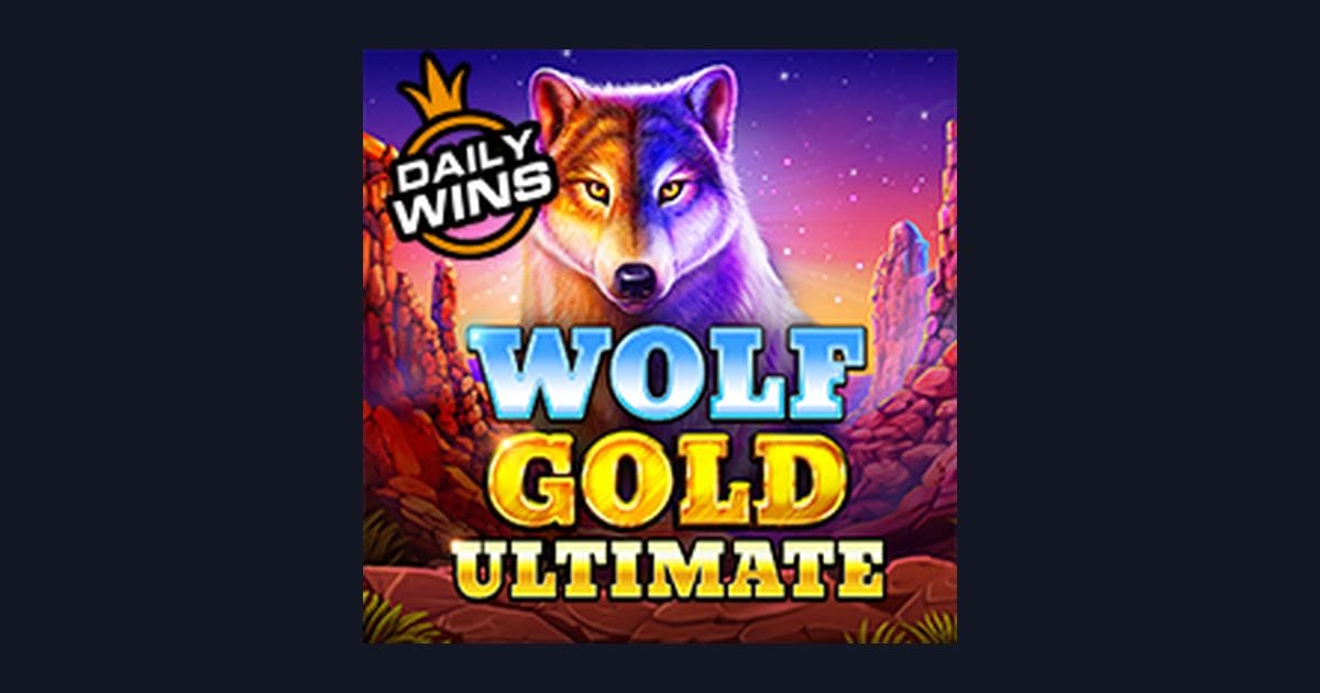 Trik Auto Maxwin di Wolf Gold Ultimate untuk Kemenangan Maksimal