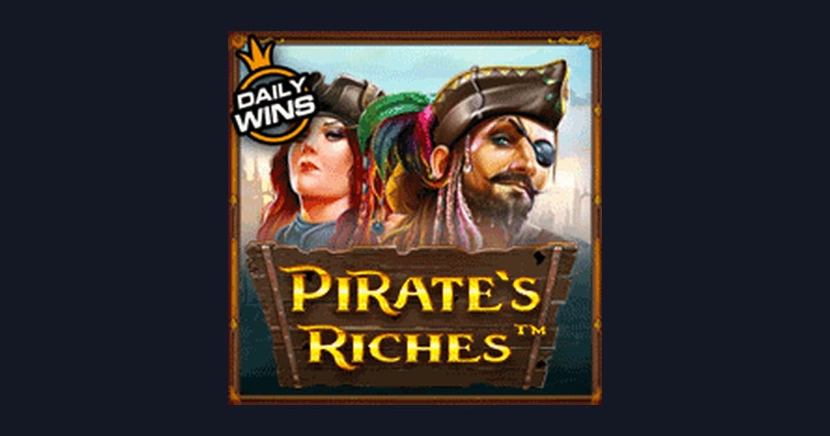 Bocoran RTP Hari Ini dan Sensasi Bermain Pirate Gold yang Menguntungkan