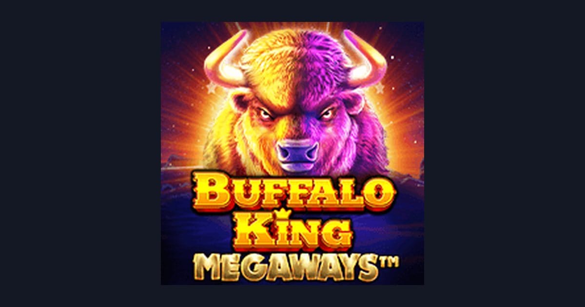 Buffalo King Megaways: Kejar Jackpot Progresif Terbesar dengan Slot Gacor