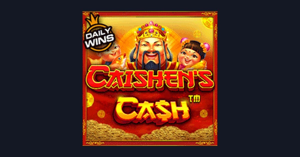 Cara Maksimalkan Bonus New Member di Slot Caishen Cash dari Pragmatic Play