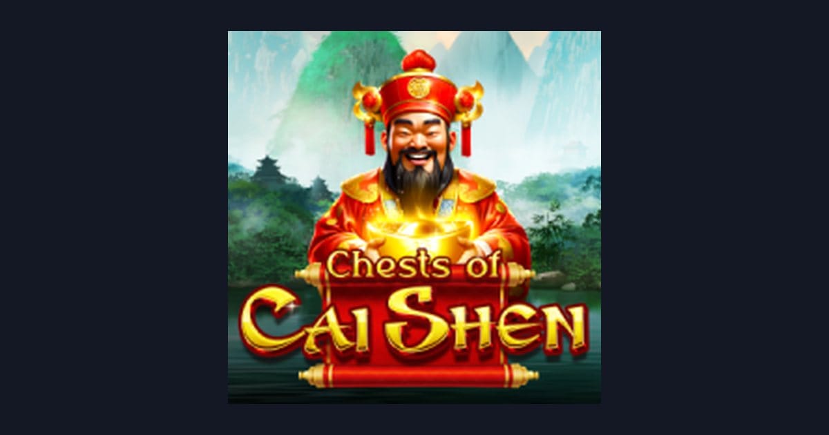 Chests of Cai Shen: Fitur Menarik dan Tingkat Volatilitas Slot Pragmatic