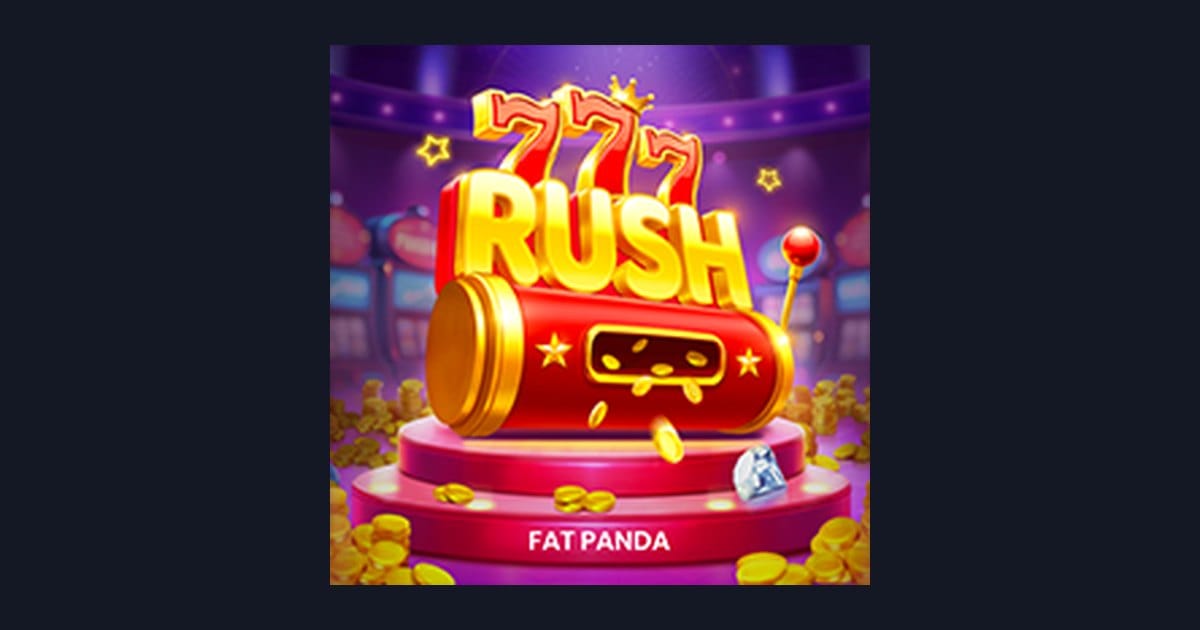 Cuan Modal Receh dengan 777 Rush: Slot Gacor dari Pragmatic Play