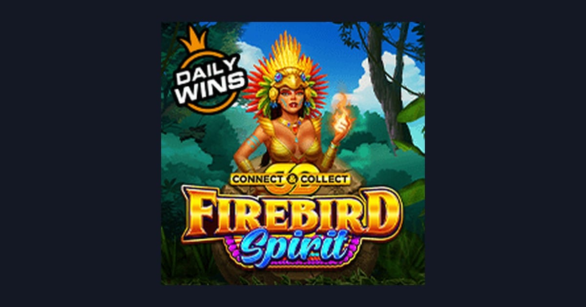 Daftar & Login Gampang Main Firebird Spirit Connect and Collect dari Pragmatic Play