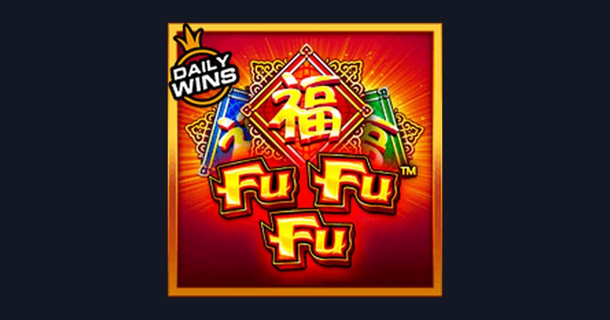 Fu Fu Fu: Slot Seru dengan Deposit Pulsa Tanpa Potongan dan Withdraw Kilat