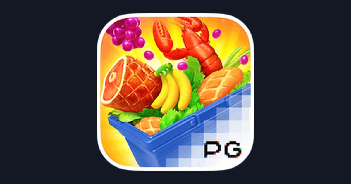 Main Supermarket Spree dengan Deposito 5 Ribu, Nikmati Slot WD Anti Ribet