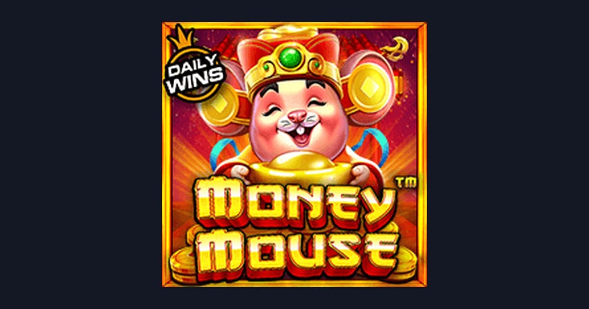 Money Mouse Slot dan Jam Gacor Terbaru yang Wajib Kamu Coba