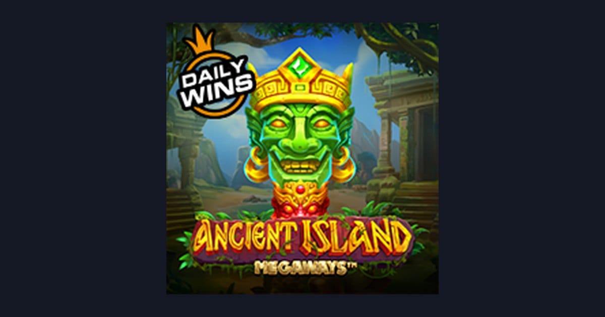 Nikmati Sensasi Ancient Island Megaways dengan Deposit Dana OVO Gopay Mudah
