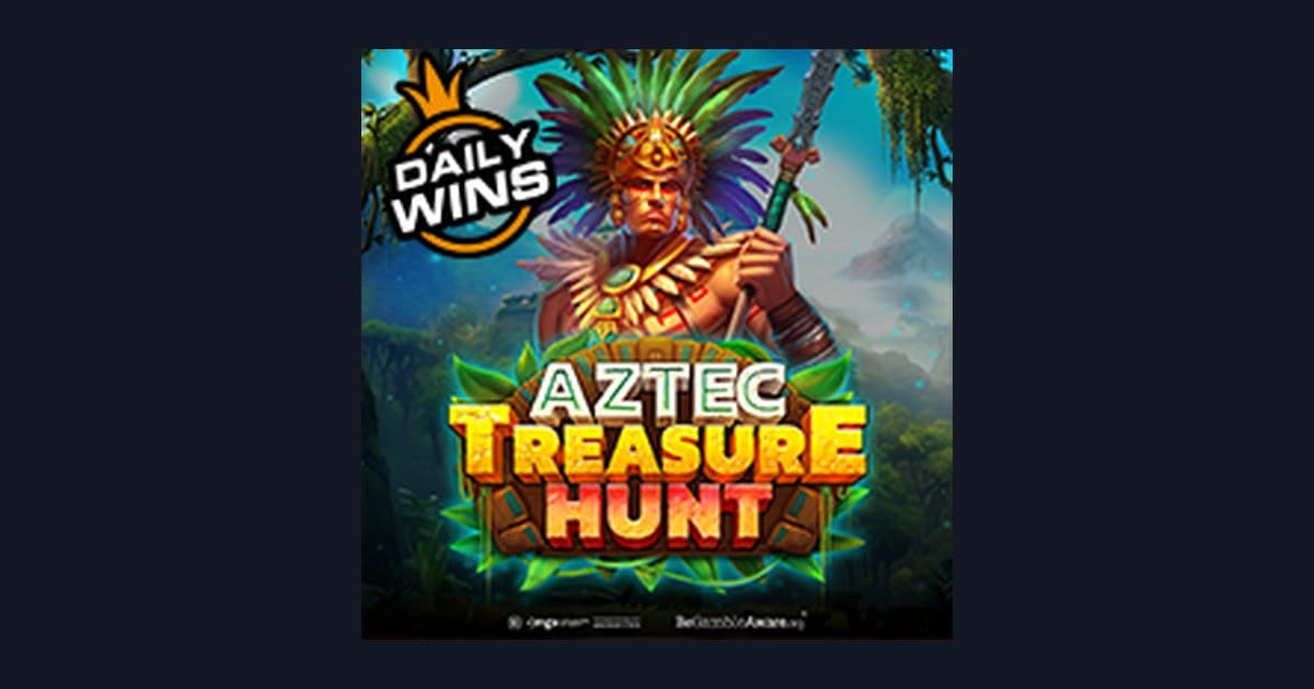 Nikmati Sensasi Deposit Pulsa Tanpa Potongan di Aztec Treasure Hunt