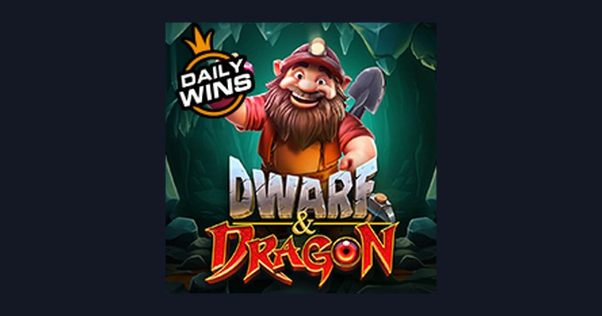 Nikmati Sensasi Dwarf and Dragon di Situs Slot Terpercaya LTE4D