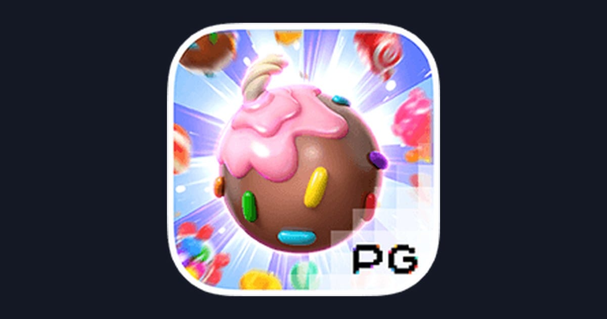 Nikmati Sensasi Link Slot Gacor dengan Candy Burst dari PG Soft
