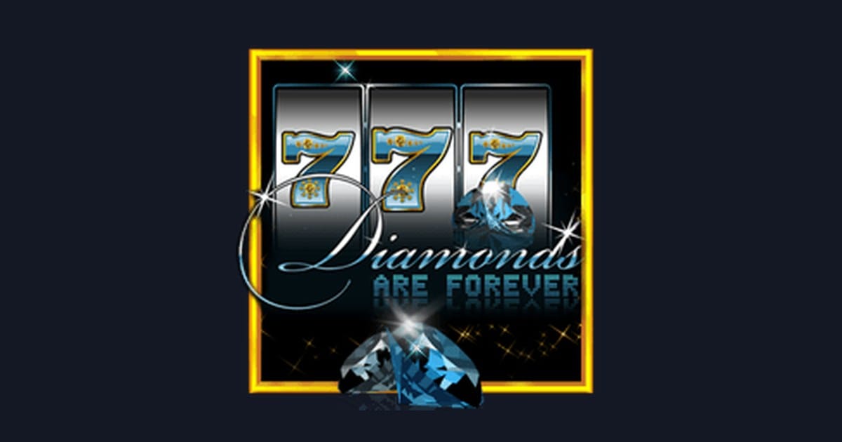Rahasia RTP Live Tertinggi di Slot Diamonds Are Forever 3 Lines