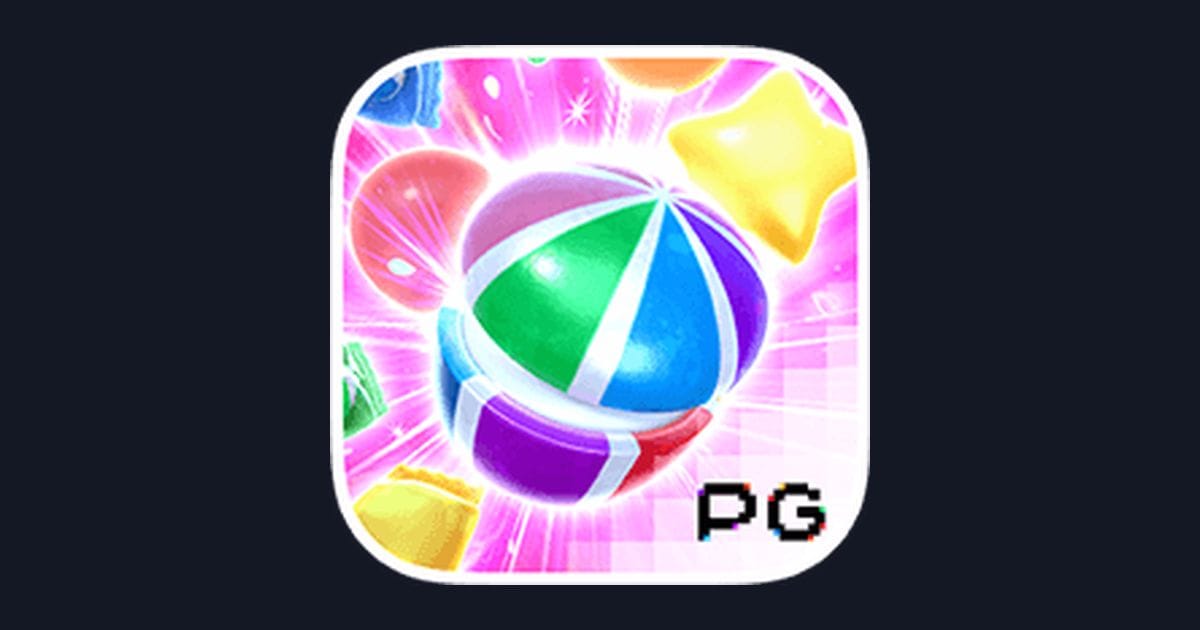 Raih Jackpot Progresif Terbesar dengan Slot Candy Bonanza dari PG Soft
