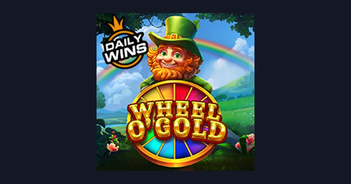 Raih Kemenangan Maksimal dengan Wheel Ogold, Link Slot Gacor Terbaru