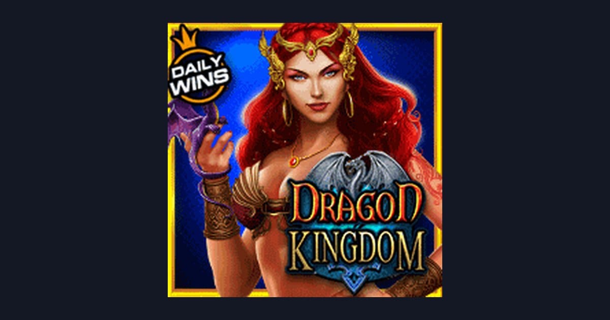 Raih Untung Maksimal dengan Slot Anti Boncos Dragon Kingdom