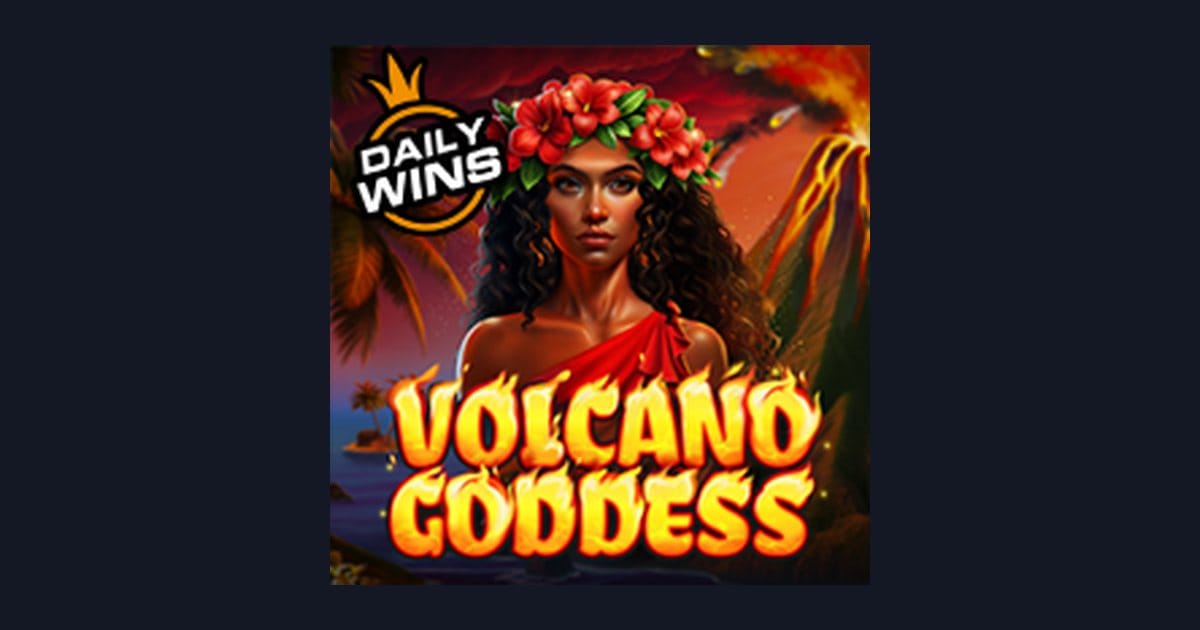 Rasakan Sensasi Link Slot Gacor di Volcano Goddess dari Pragmatic Play