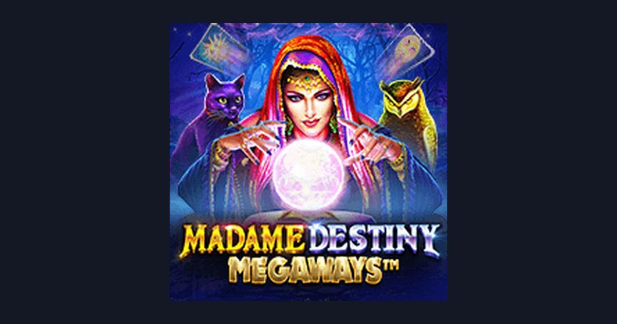 Review Jujur & Demo Madame Destiny Megaways dari Pragmatic Play