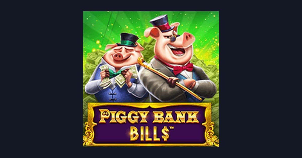 Rasakan Sensasi Bonus New Member di Slot Piggy Bank Bills dari Pragmatic Play