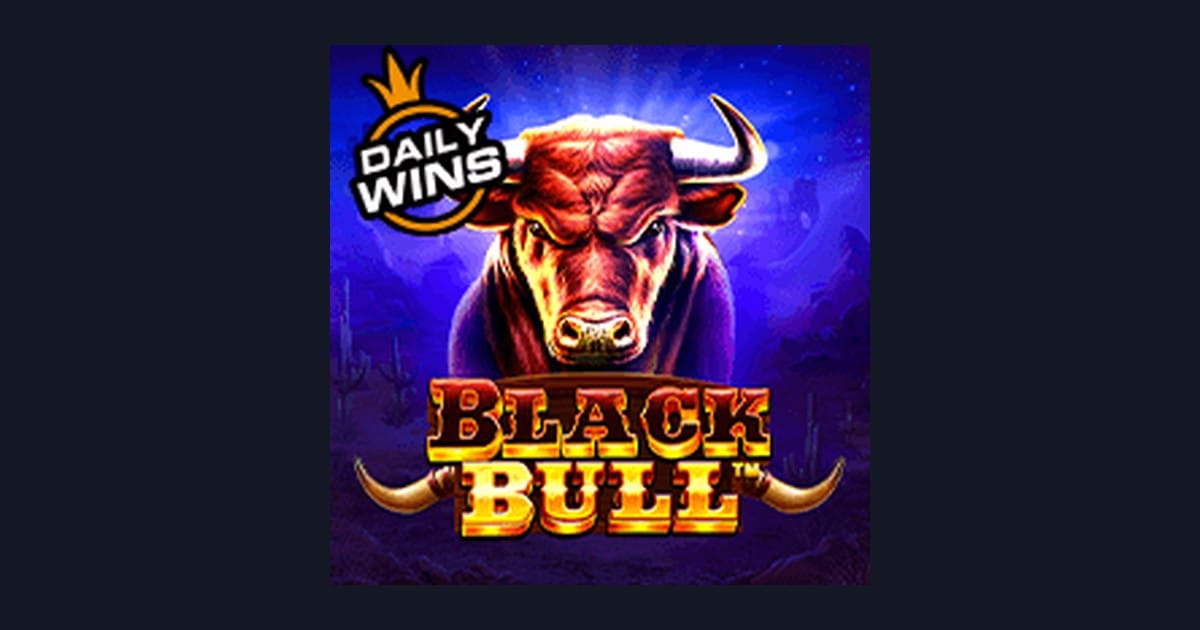 Trik Auto Maxwin Main Slot Black Bull dengan Mudah dan Cepat