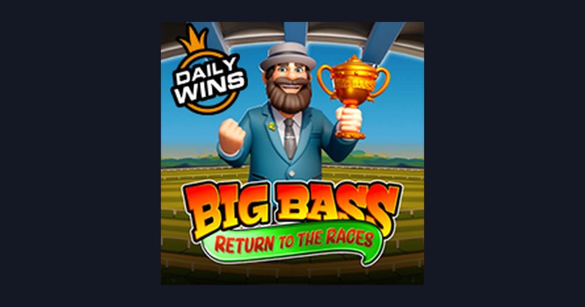 Big Bass Return To the Races: Info RTP Live Tertinggi untuk Slot Gacor