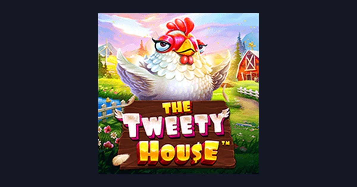 Bocoran RTP Hari Ini dan Cara Menang di Slot The Tweety House