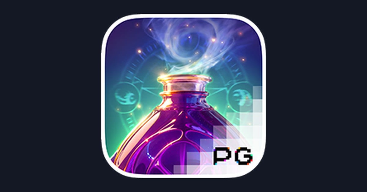 Bocoran RTP Hari Ini dan Tips Menang di Slot Mystic Potion dari PG Soft