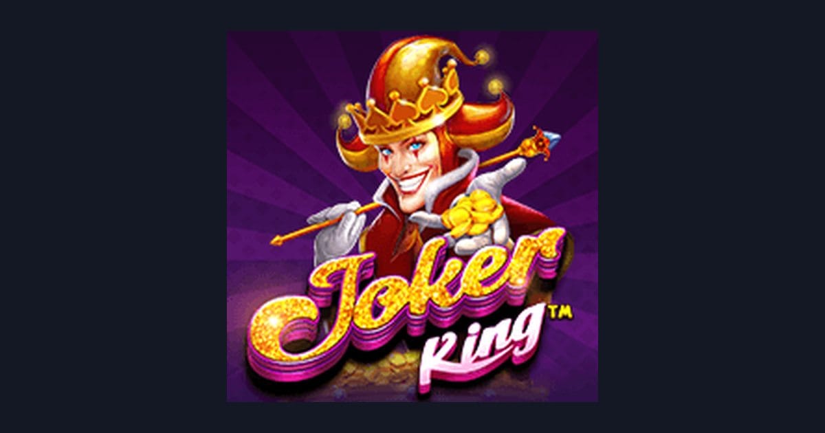 Joker King dan Link Slot Gacor dengan Proses Withdraw Kilat